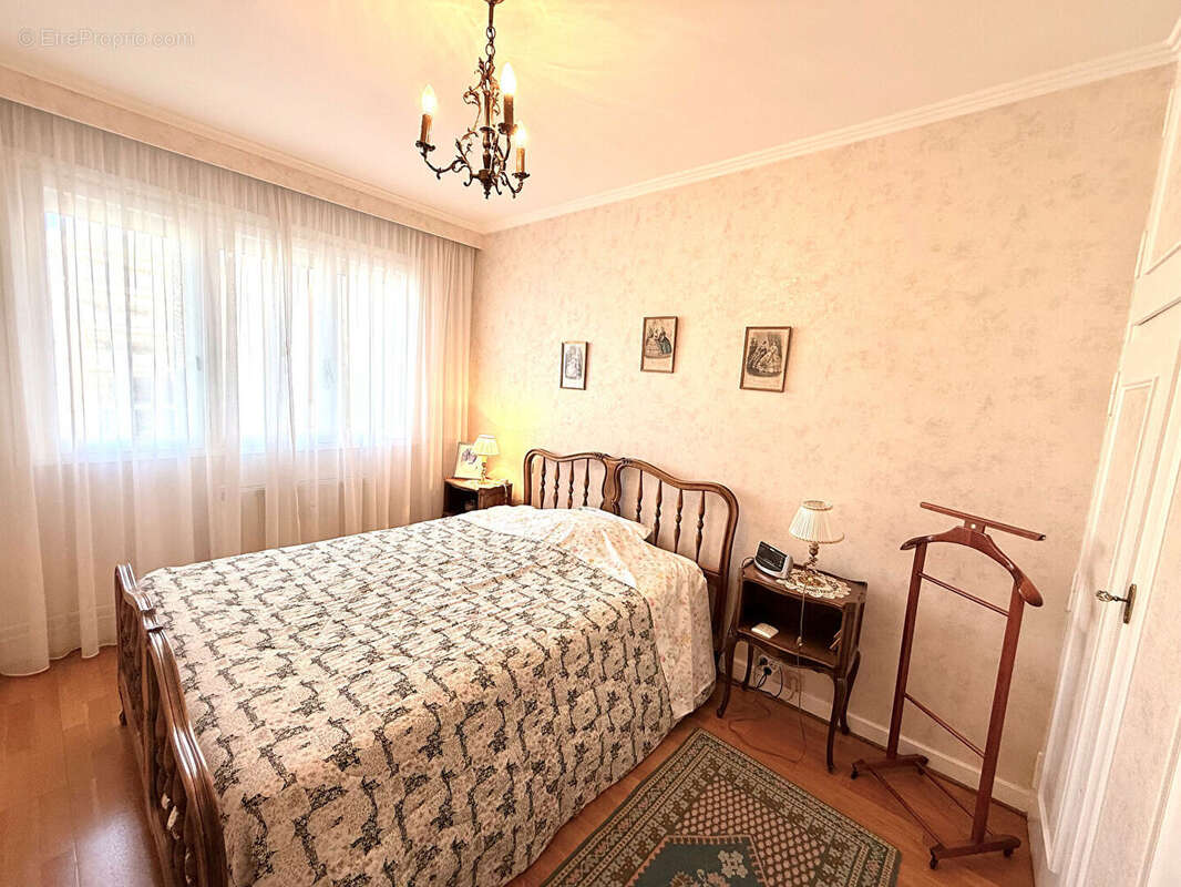 Appartement à AIX-LES-BAINS