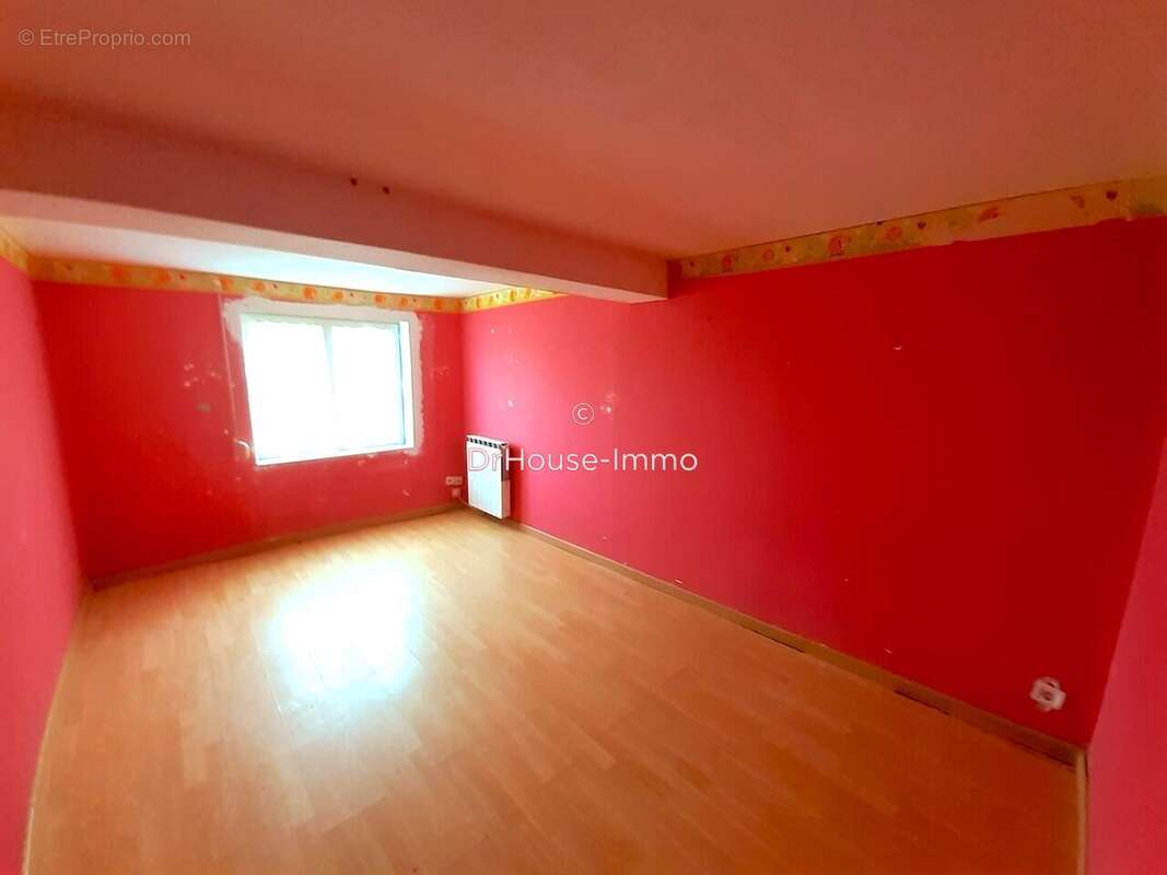 Maison 114 m² à Beaumont-Le-Roger  - photo 5