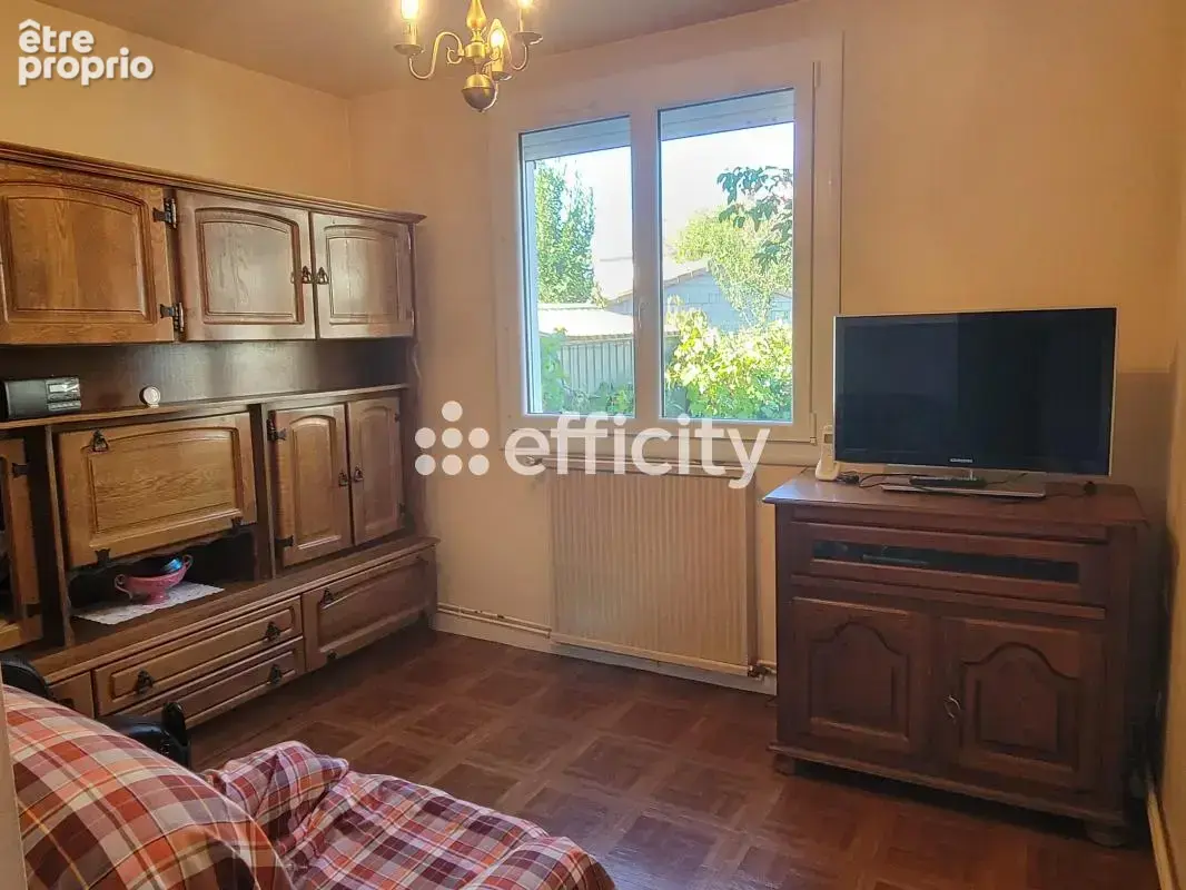 Maison 4 pièces 78 m² à vendre à Romans-Sur-Isere (26100) - photo 11