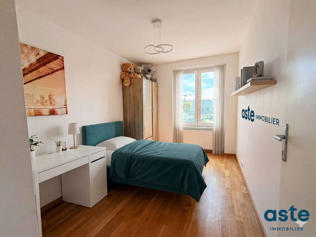Appartement à BREST
