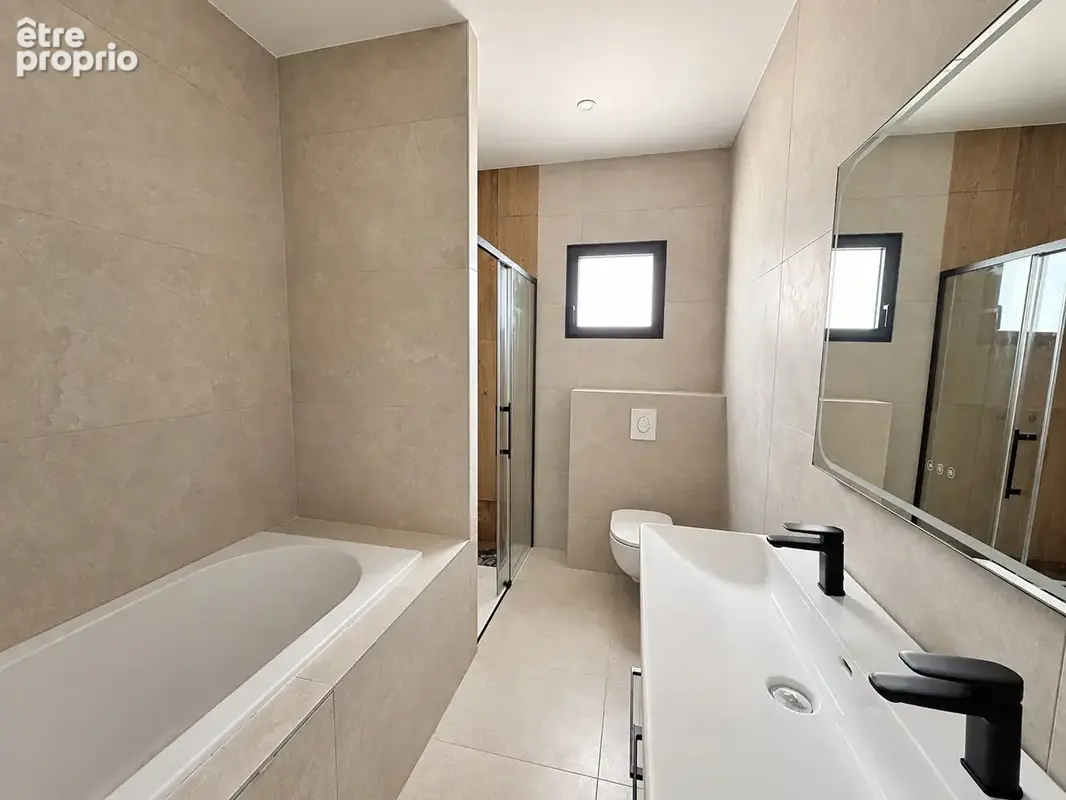 Villa - Béziers - 4 pièces - 95.7 m² - photo 6