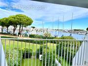 Photo 1 - Appartement à LE GRAU-DU-ROI