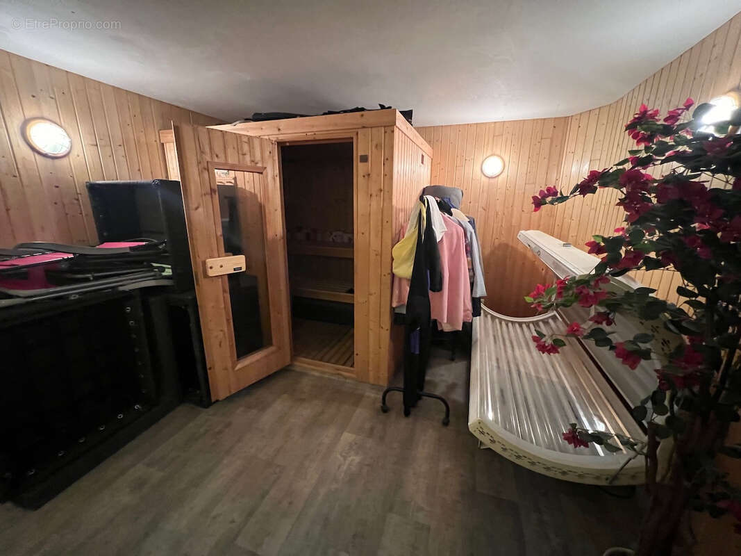 Maison à LE POULIGUEN