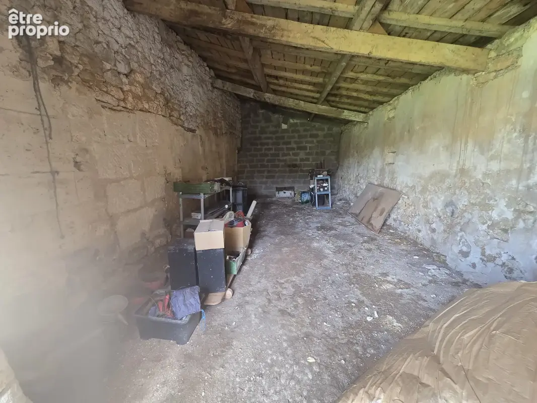 Maison 2 pièces 90 m² à vendre à Chateauneuf-Sur-Charente (16120) - photo 57