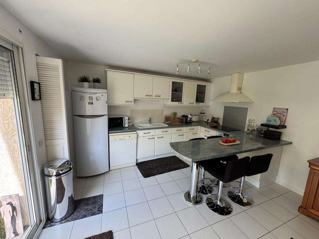 Maison à LE GRAND-QUEVILLY