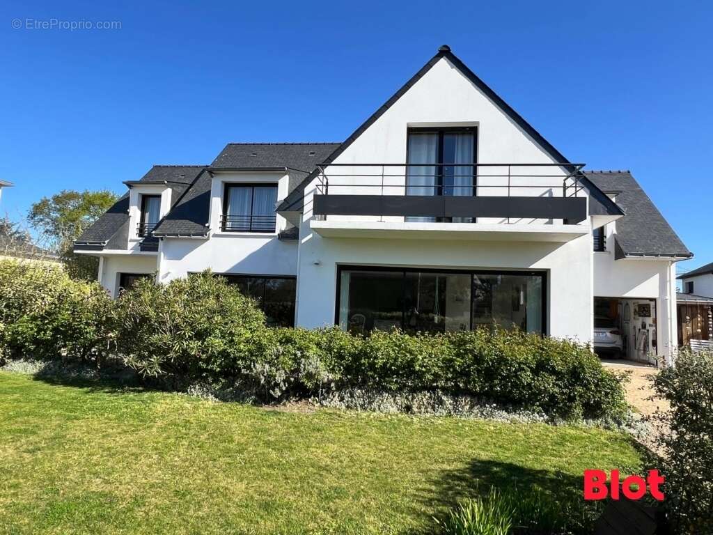 Maison à LA BAULE-ESCOUBLAC