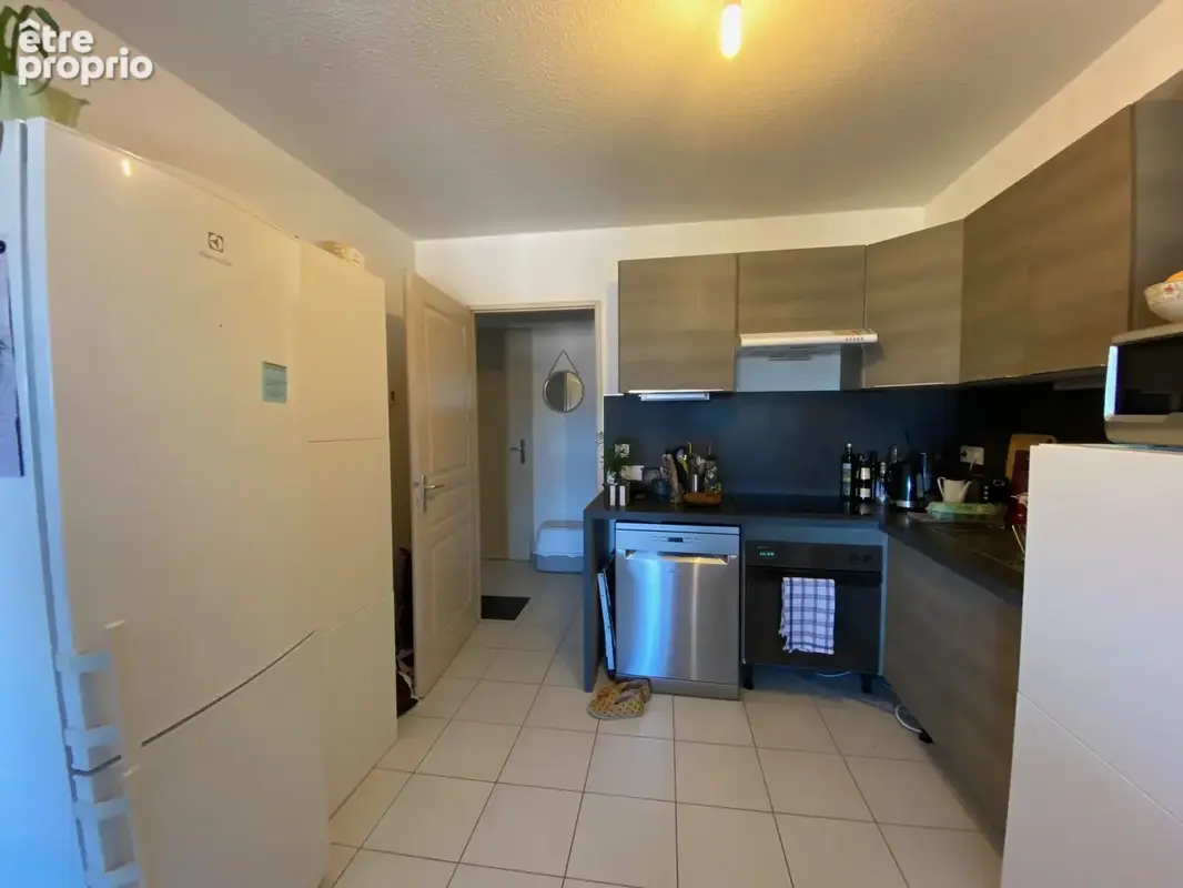 ALEX : notre duplex à Draguignan - photo 6