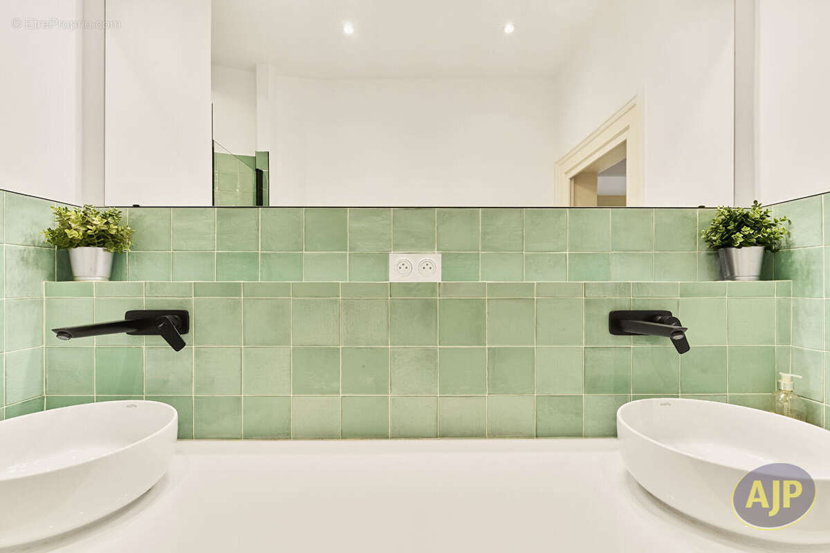Appartement Rennes Centre 4 chambres r - photo 10