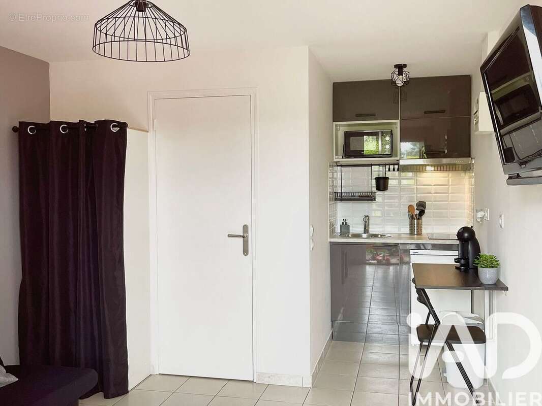 Photo 6 - Appartement à SAINTE-SAVINE