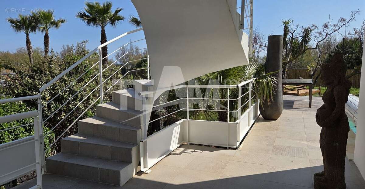 Maison à SETE