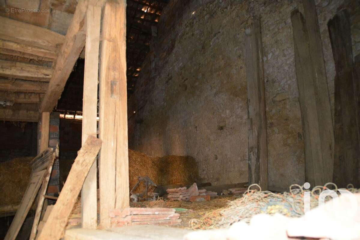 Photo 3 - Maison à ISCHES