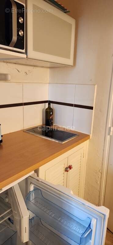 Appartement à vendre 2 pièces AIX EN PROVENCE (13) quartier Sextius - photo 4