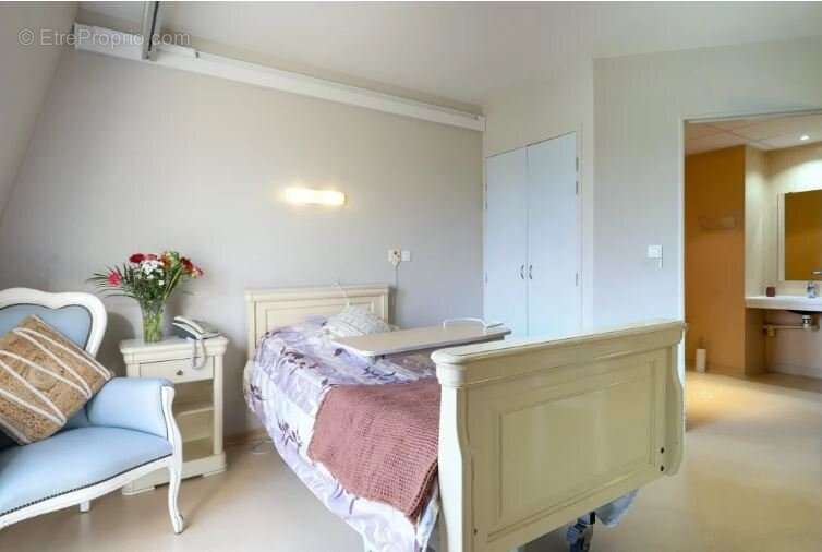 Appartement à CHATELLERAULT