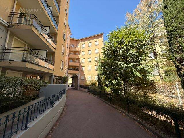 Appartement récent - photo 13