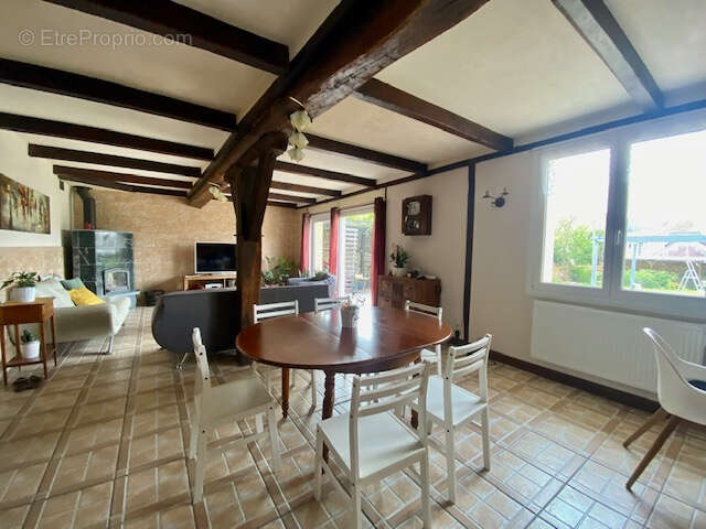 Maison à LA FERTE-SOUS-JOUARRE