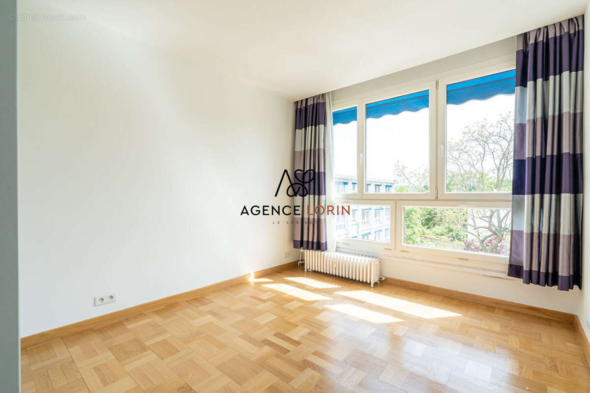 Appartement Le Vésinet  - 69 m² - 3 pièces - photo 7