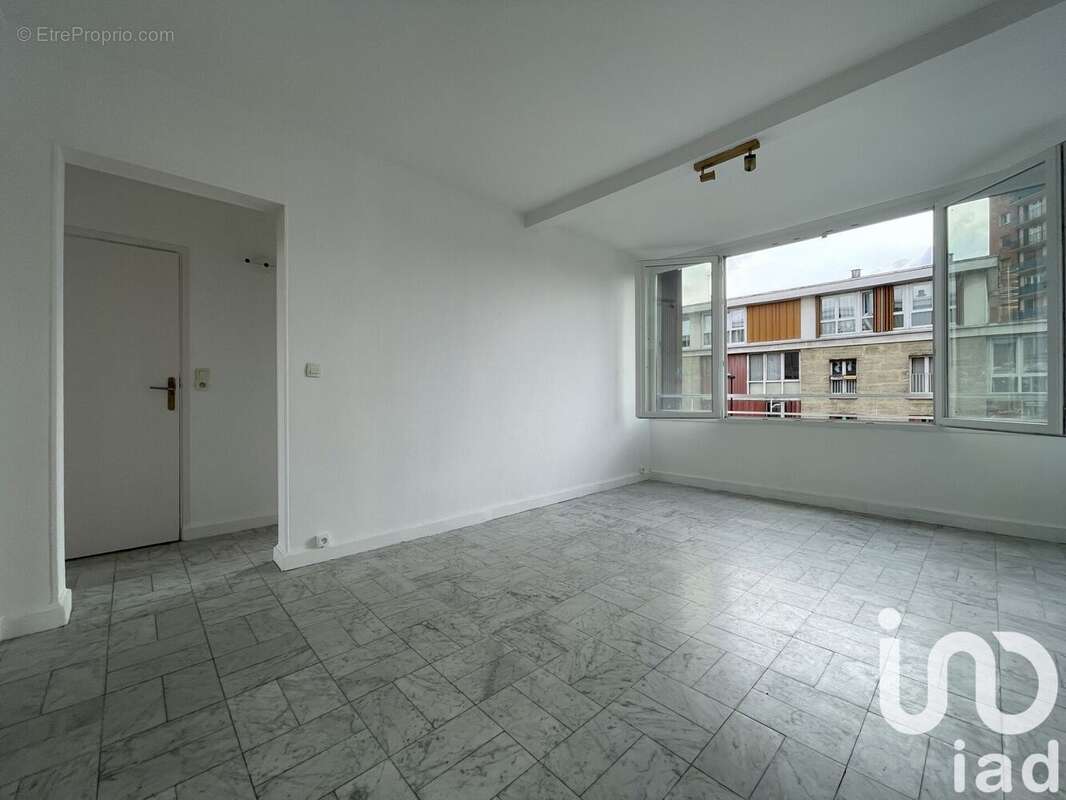 Photo 3 - Appartement à PANTIN