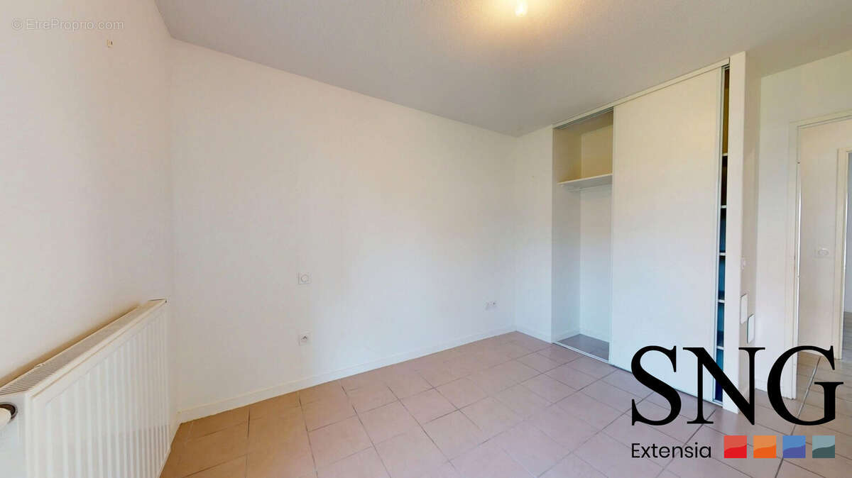 Appartement à BAYONNE