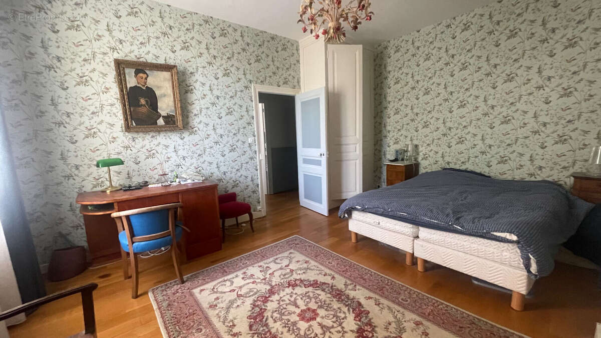 Maison  de  Charme à Rochecorbon - photo 14