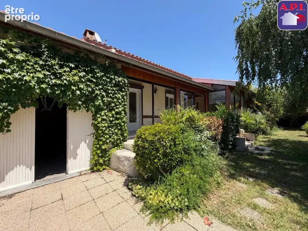 Maison à VERNIOLLE