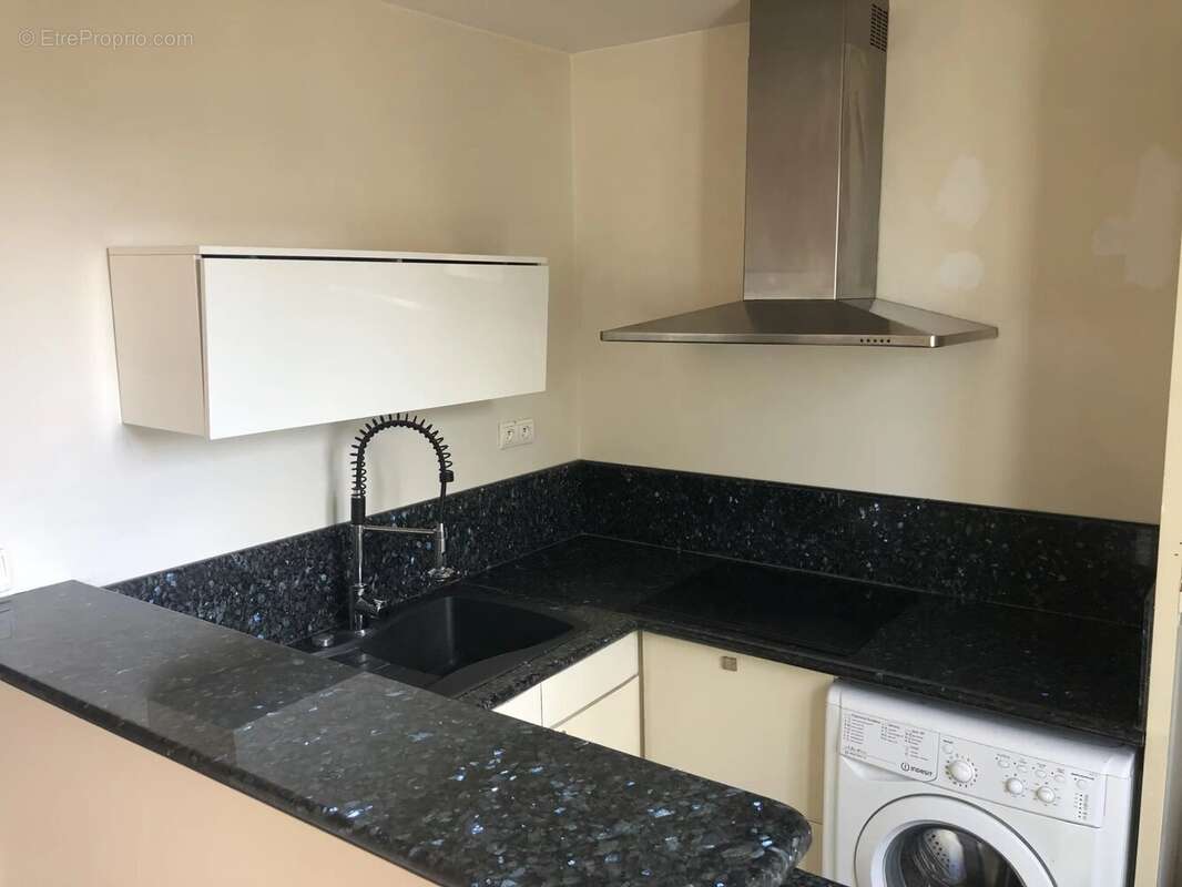 Appartement à MONTESSON