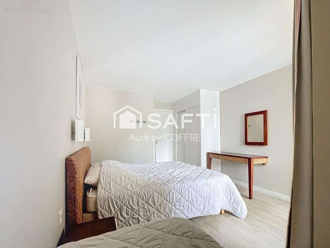 Photo 2 - Appartement à LE TOUQUET-PARIS-PLAGE