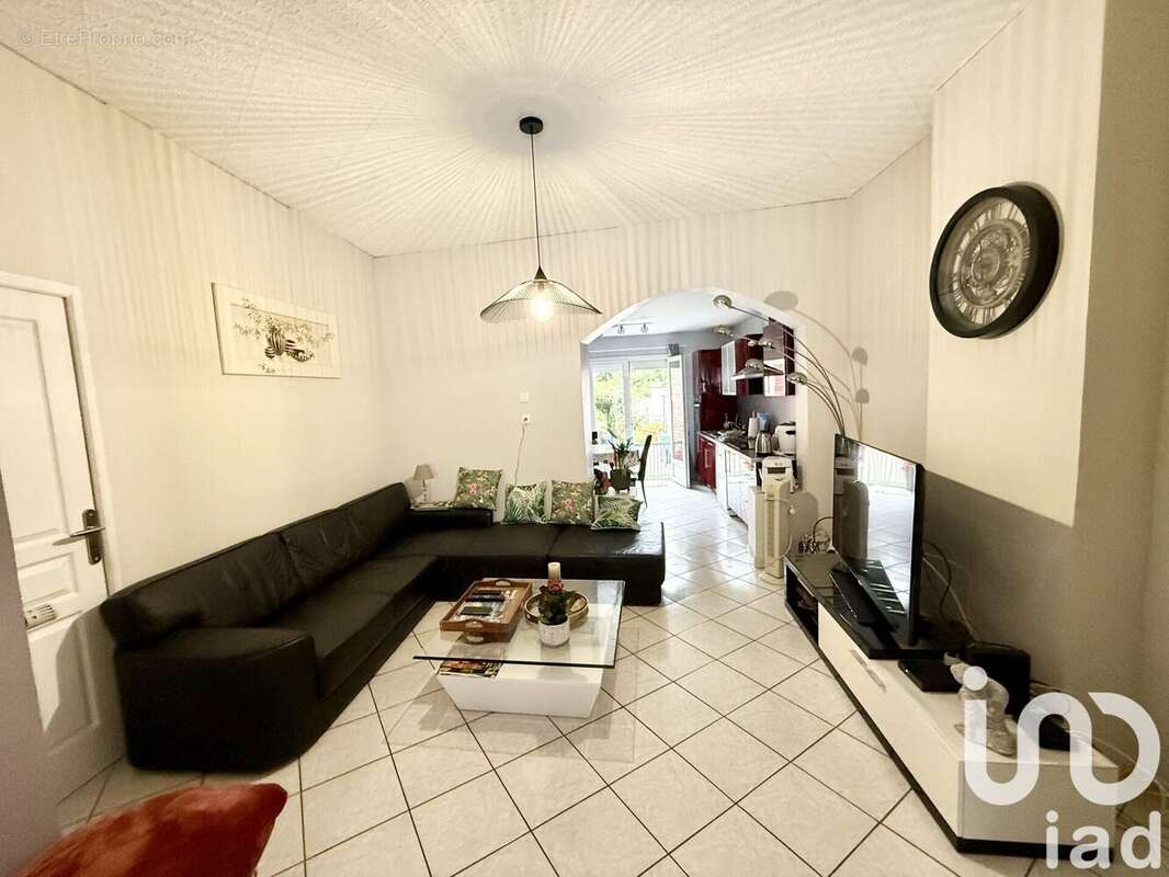 Photo 3 - Maison à LIEVIN