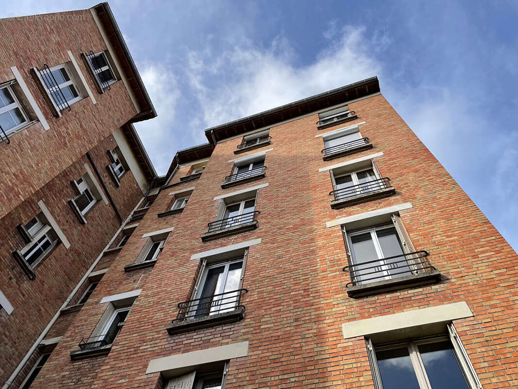 Appartement à CLAMART