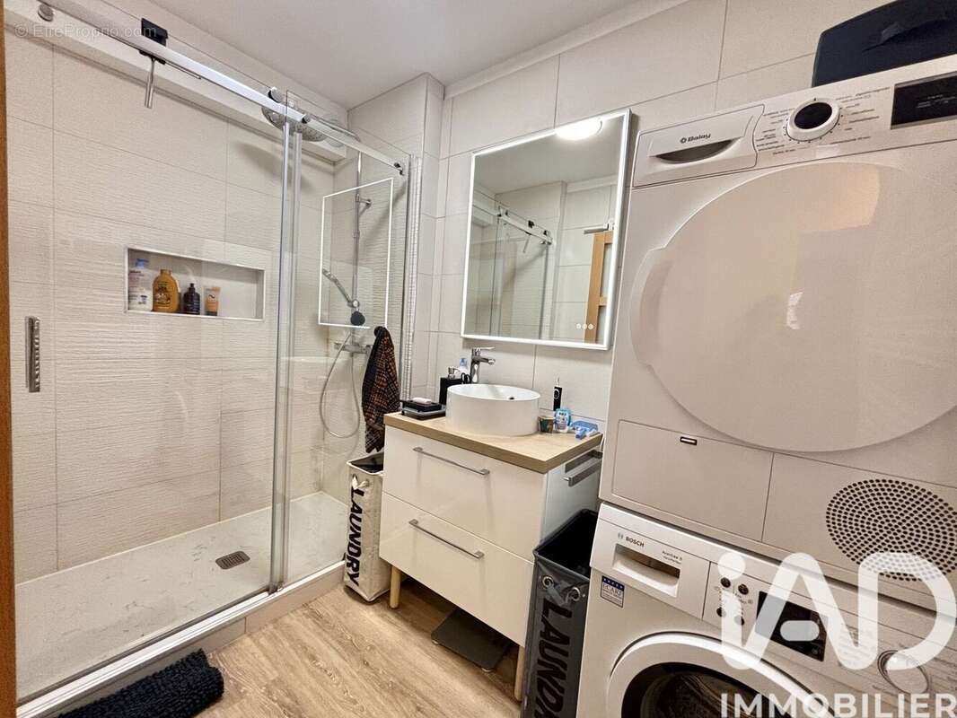 Photo 6 - Appartement à AMIENS