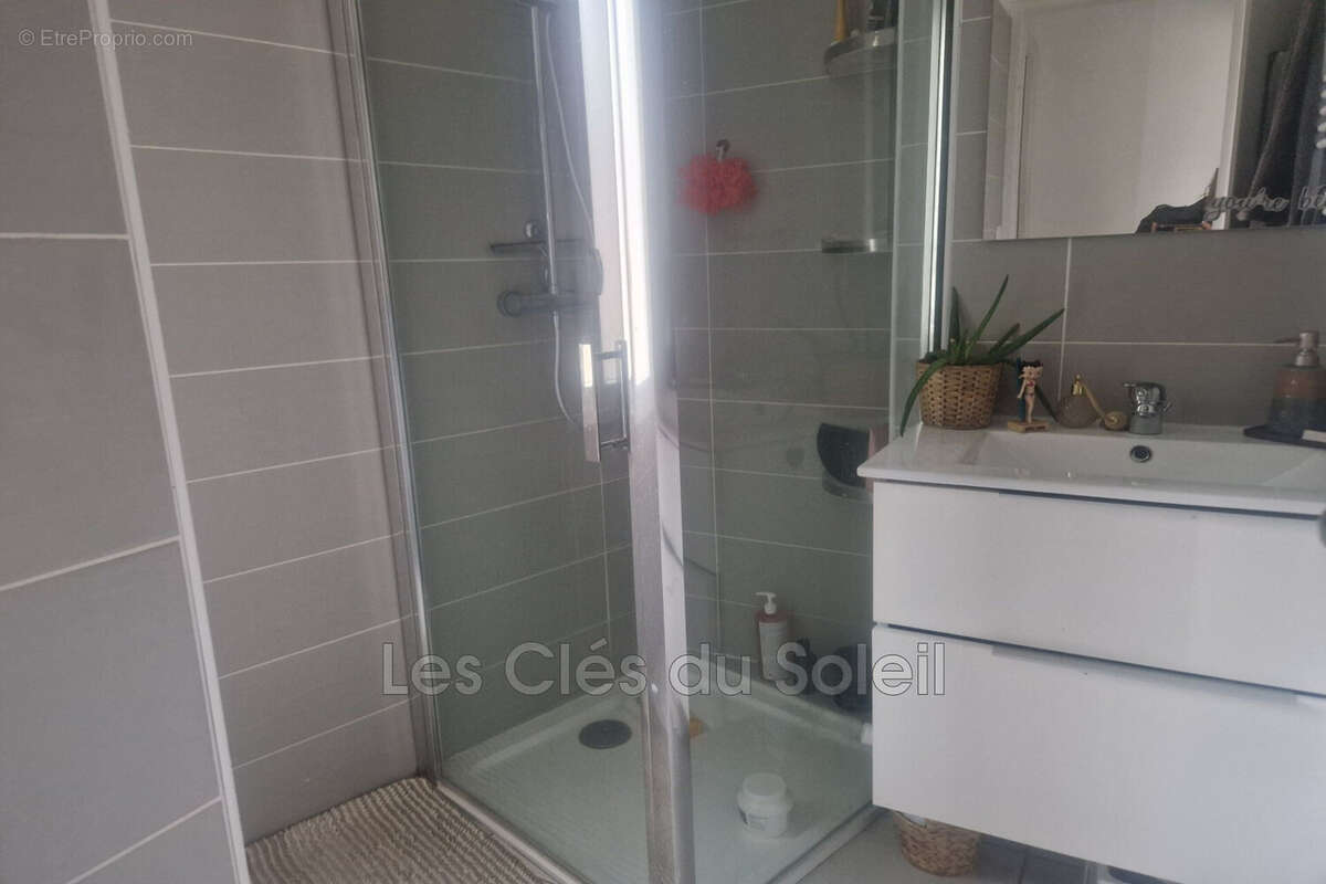 Appartement à LA GARDE