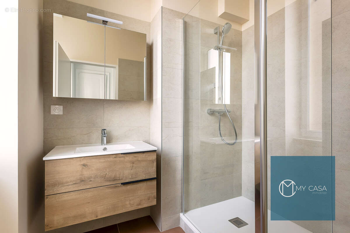 Appartement à LYON-2E