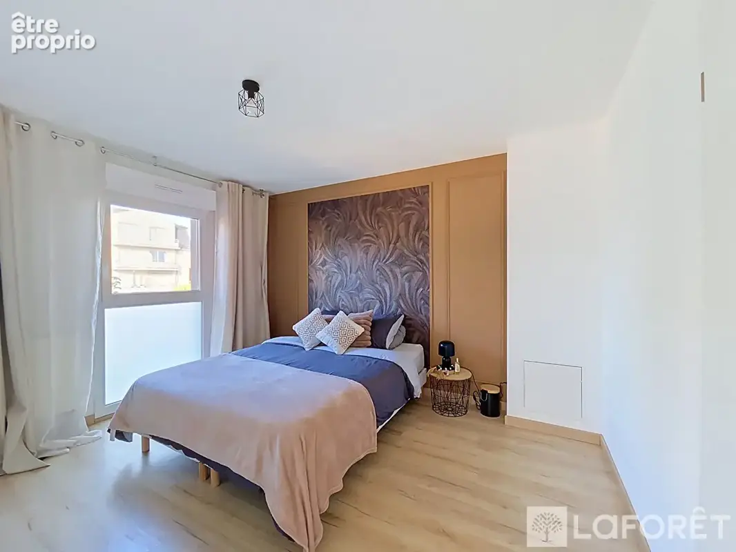 Appartement Huttenheim 4 pièce(s) 79.30 m2 - photo 5