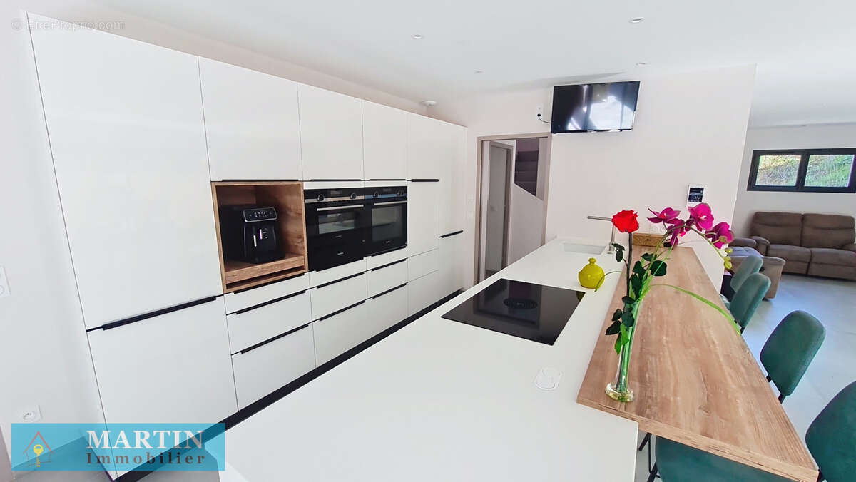 Maison à ARLES-SUR-TECH