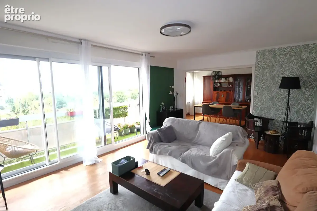 Appartement à BREST