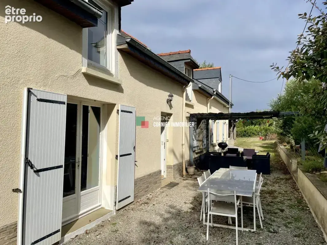 Photo Maison à Acigne au prix de 395 960€
