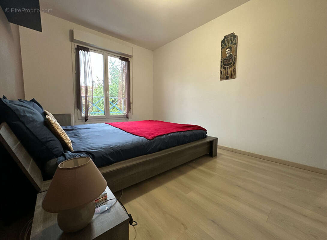 Appartement à ORLEANS