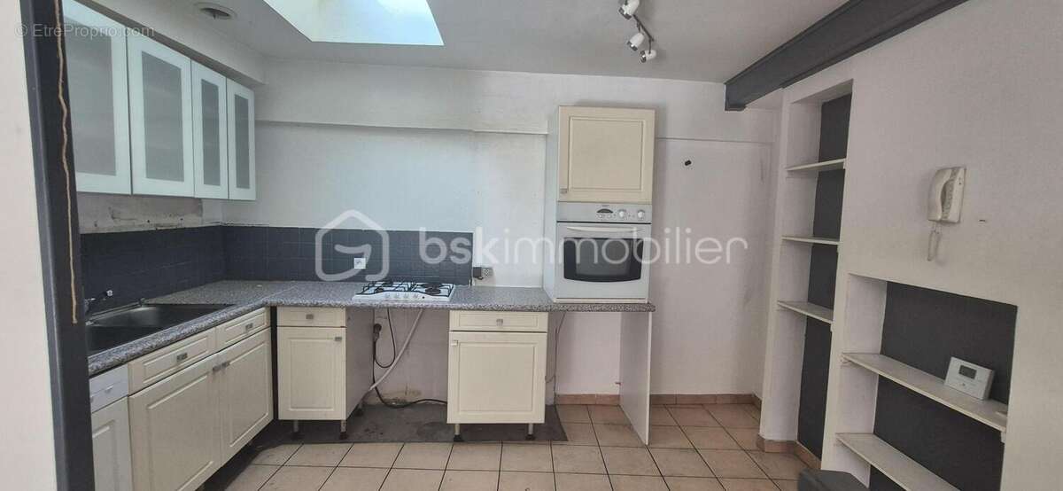 Appartement à TREVOUX