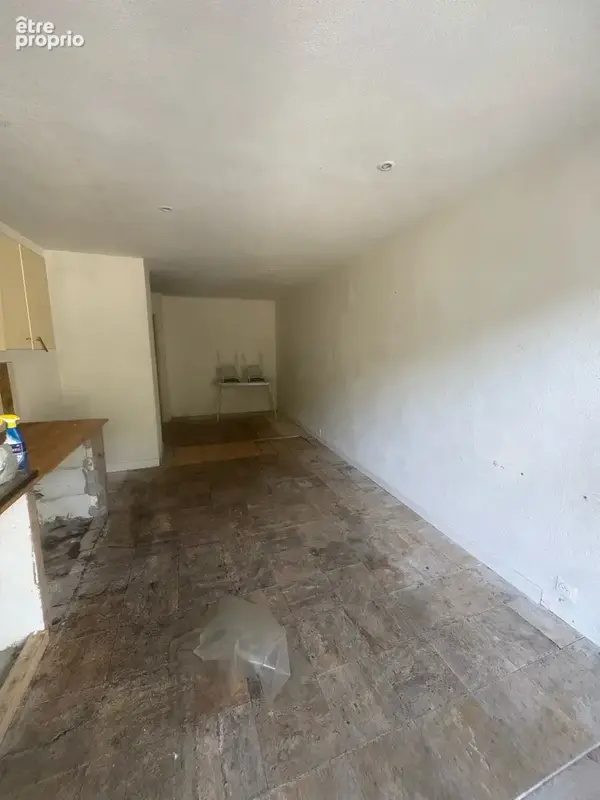 Local + Appartement 82 m2 Emplacement idéal - photo 8