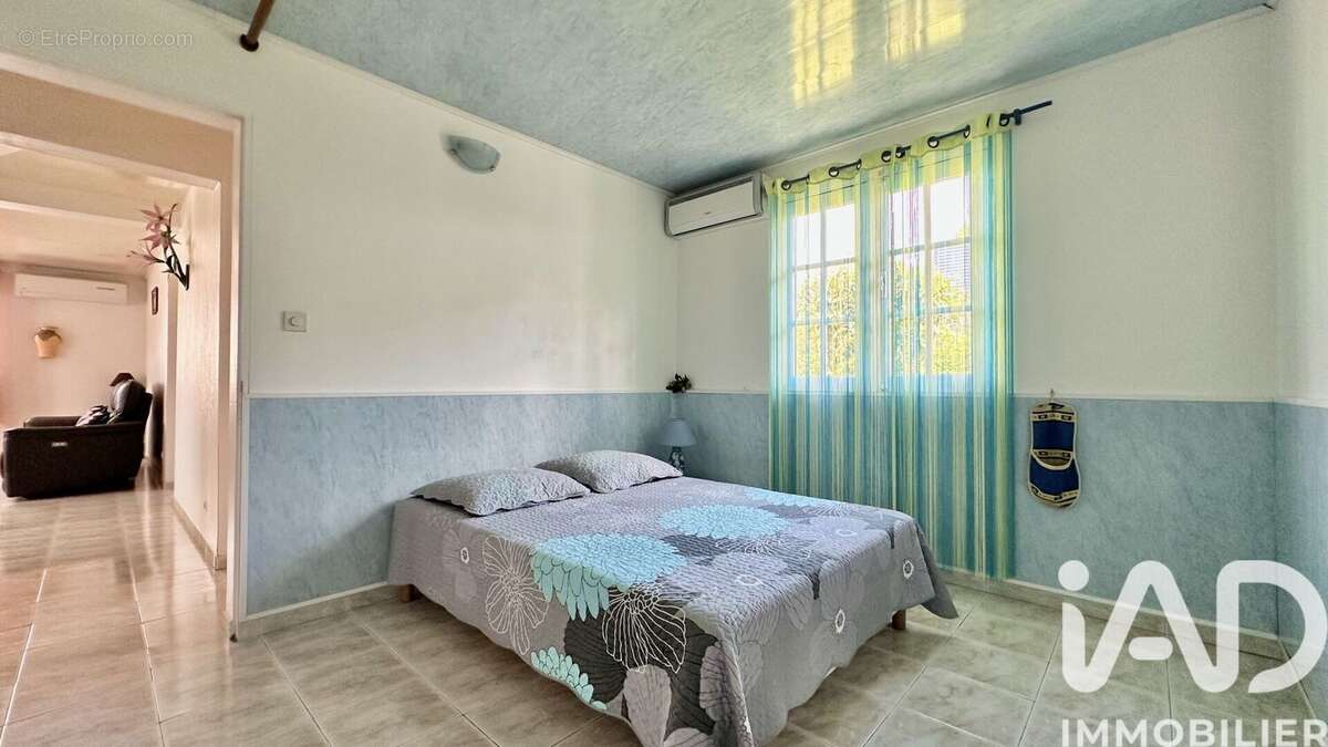 Photo 4 - Maison à SAINT-PIERRE