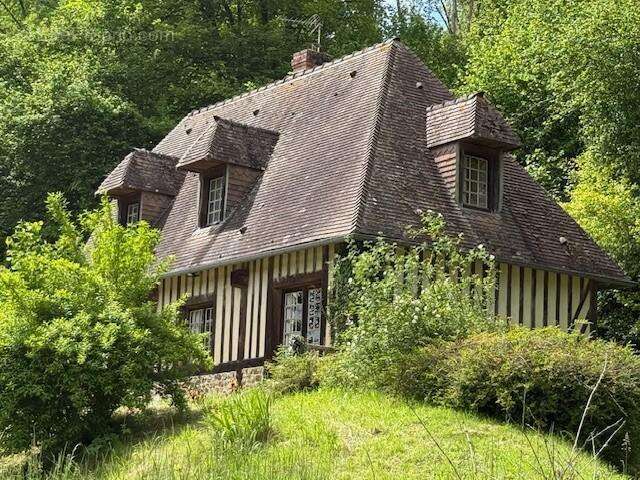 Maison à LA VESPIERE