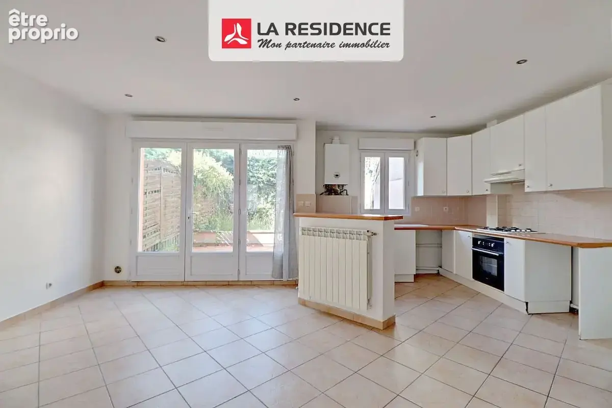 Maison 5 pièces 97 m² à vendre à Marly-Le-Roi (78160) - photo 3