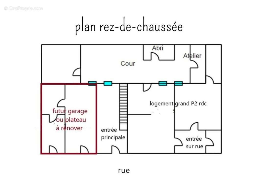 Photo 5 - Maison à NIMES