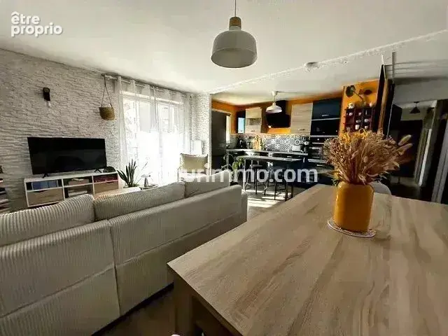 Vente Appartement Le havre(76600) 152 000ï¿œ - photo 3