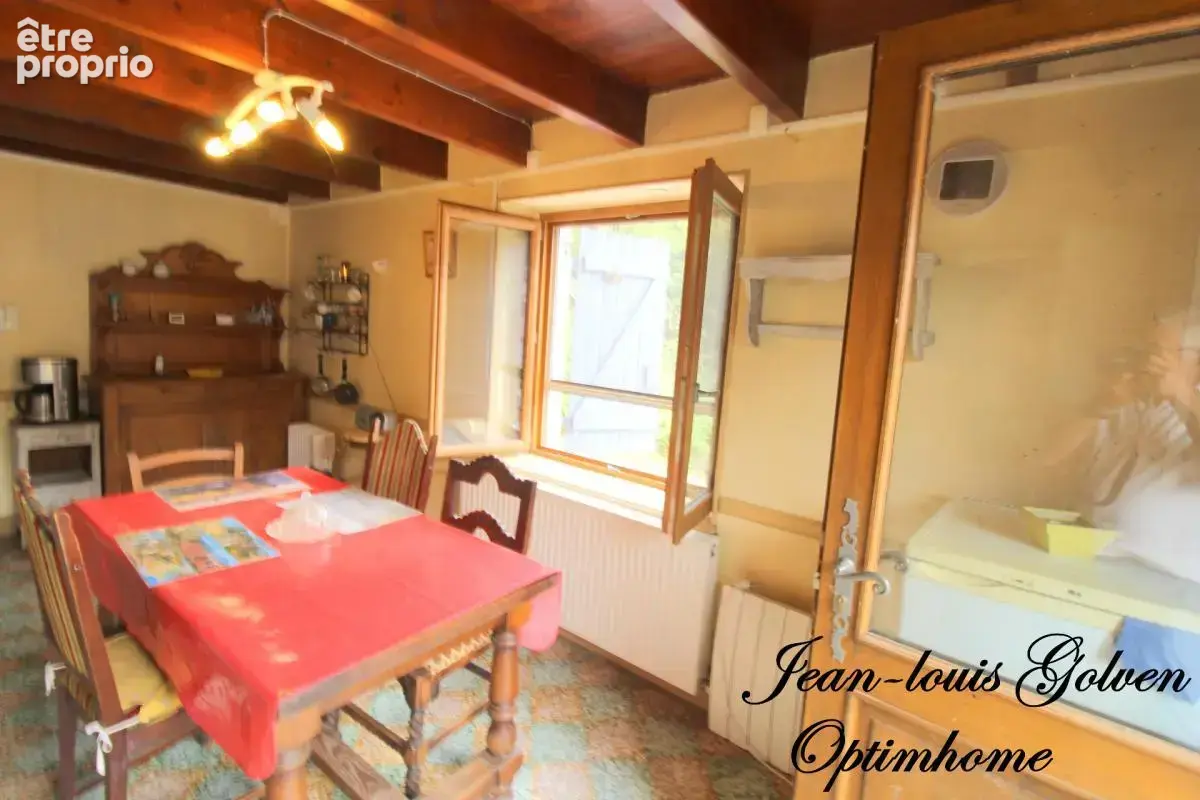 Maison de caractère avec jardin et terrasse- coufouleux (12) - photo 4