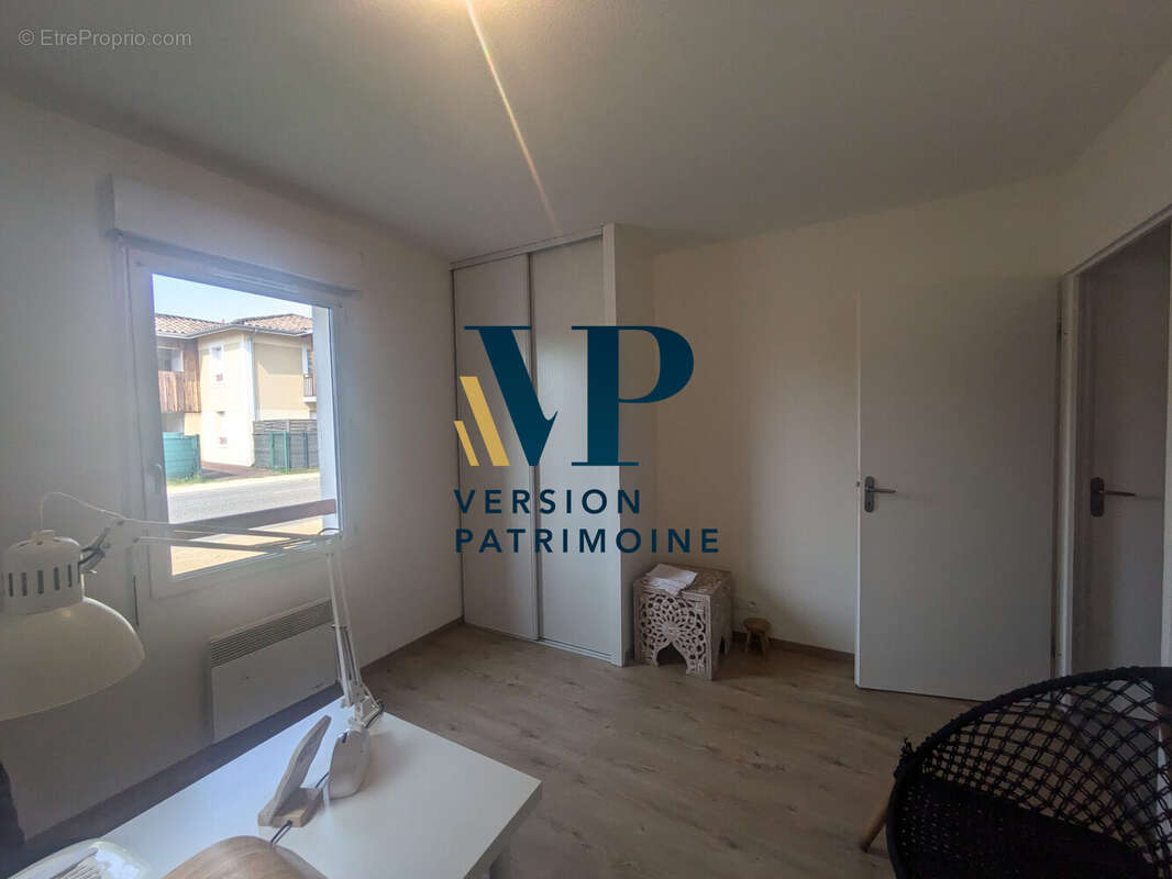 Appartement à LEGE-CAP-FERRET