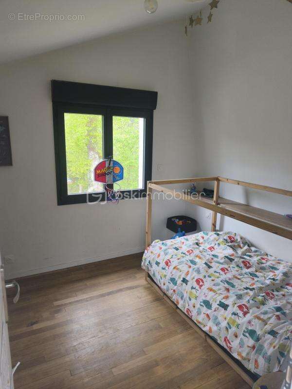 Maison à BREAL-SOUS-MONTFORT