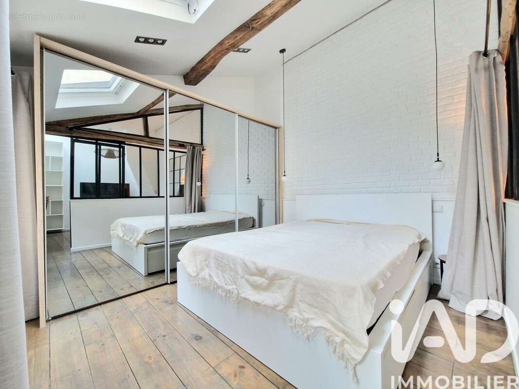 Photo 5 - Appartement à PARIS-6E