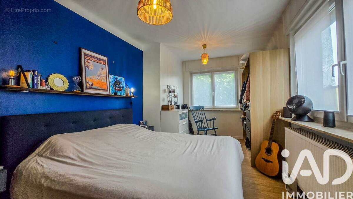 Maison 99 m² à Cattenom  - photo 9