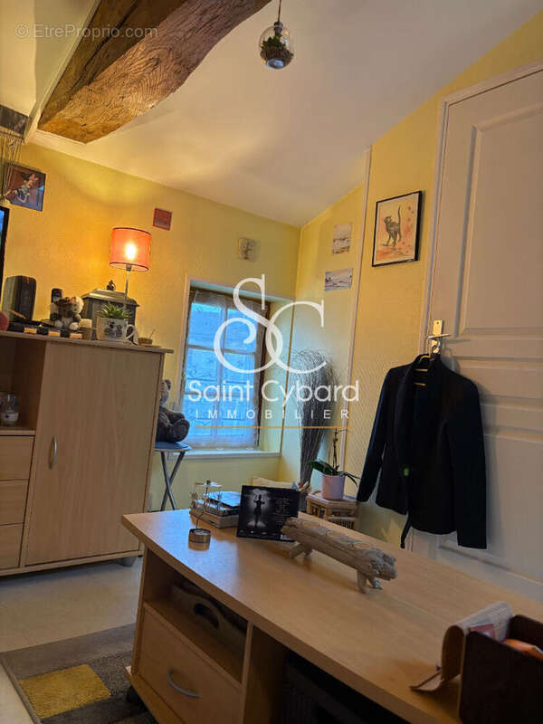 Appartement à JARNAC