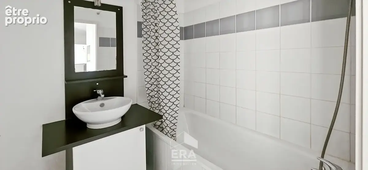 Appartement T2 de 40m² avec balcon de 6m² - exposé Sud - Parempuyre - Résidence avec piscine / Faibles charges - photo 9